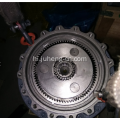 खुदाई JS220 स्विंग Reducer गियरबॉक्स 333/P1196 JRC0007